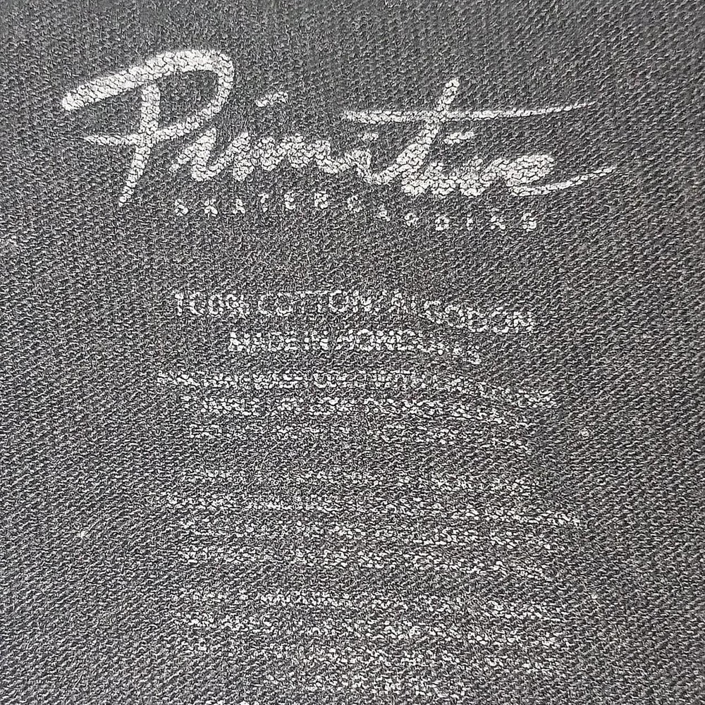 Primitive t-shirt - Picture 3 of 5